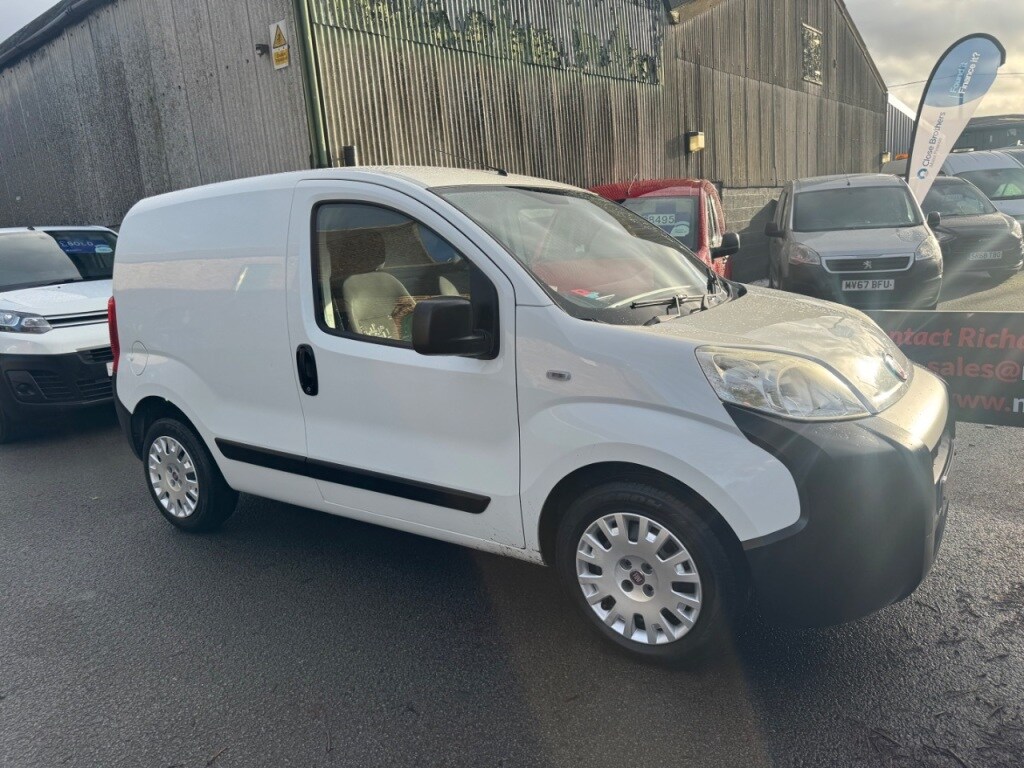 Used Fiat Fiorino 2014 for sale - 76904809: Photo 75