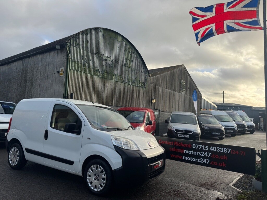 Used Fiat Fiorino 2014 for sale - 76904809: Photo 77