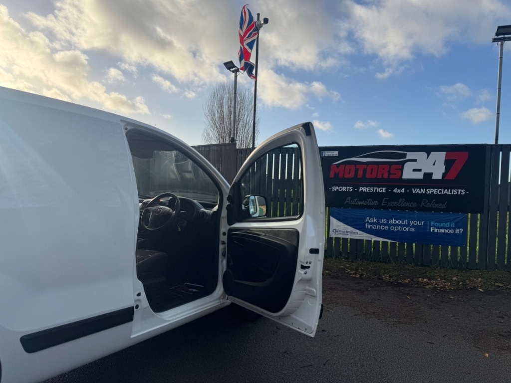 Used Fiat Fiorino 2014 for sale - 76904809: Photo 78