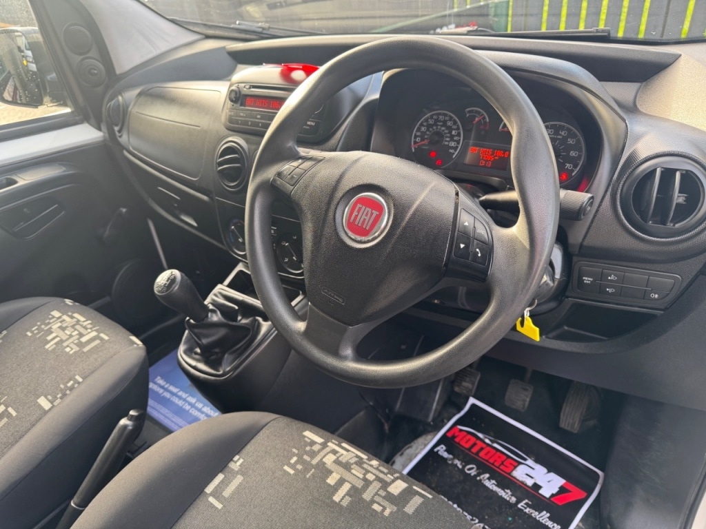 Used Fiat Fiorino 2014 for sale - 76904809: Photo 79