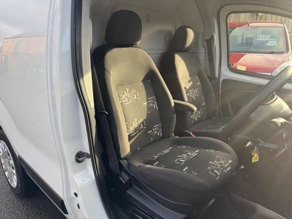 Used Fiat Fiorino 2014 for sale - 76904809: Photo 82