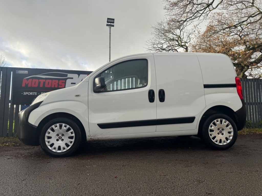 Used Fiat Fiorino 2014 for sale - 76904809: Photo 9