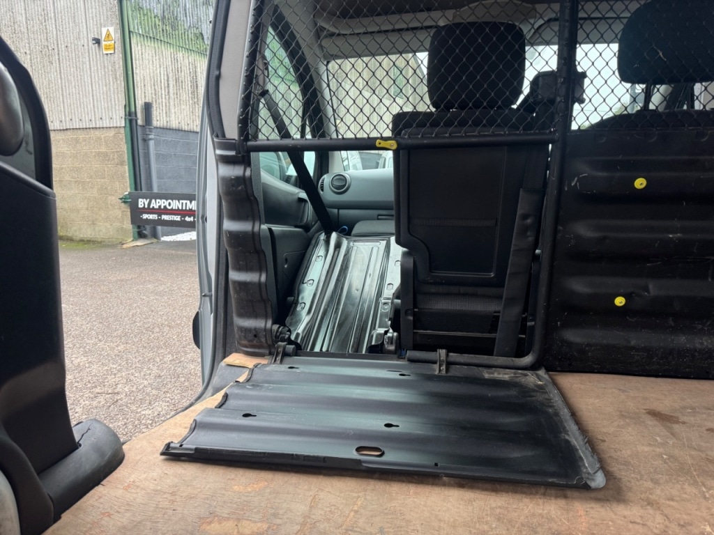 Used Peugeot Partner 2017 for sale - 76508802: Photo 12