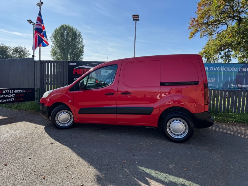 Used Peugeot Partner 2012 for sale - 77394081: Photo 31