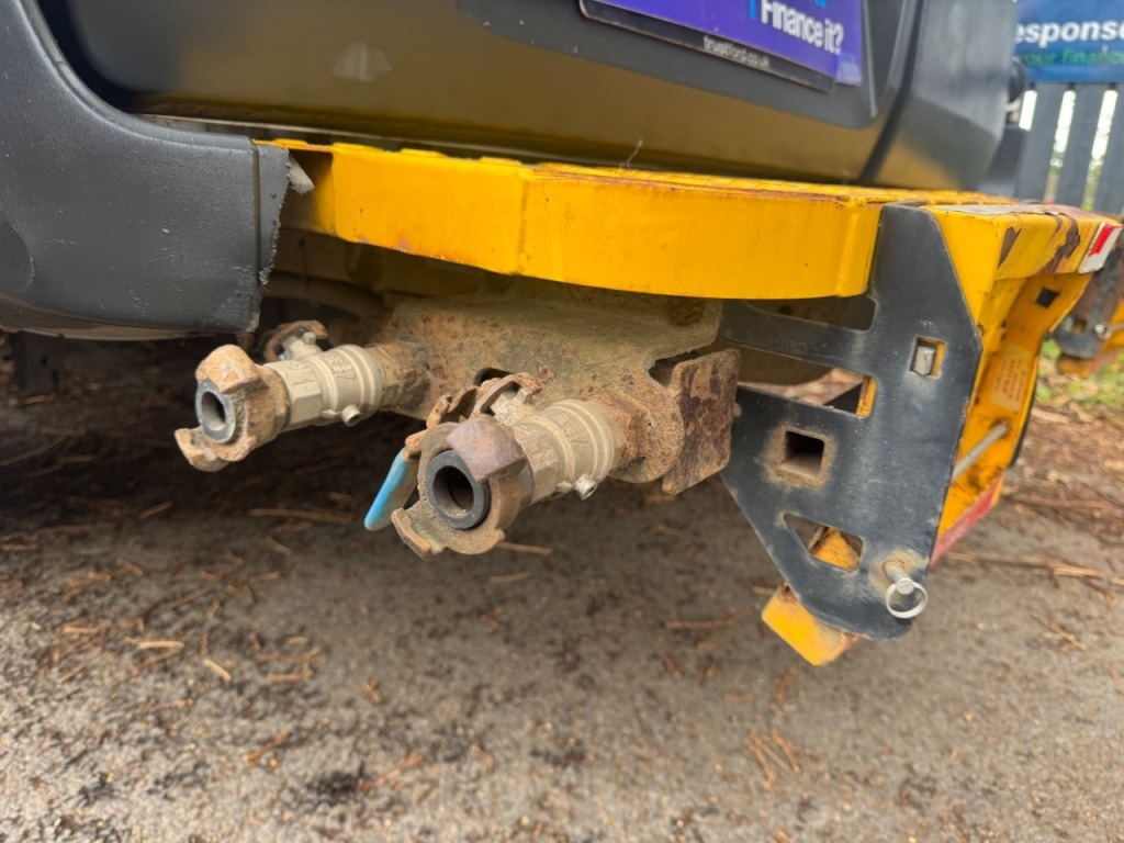 Used Ford Transit 2015 for sale - 76422174: Photo 10