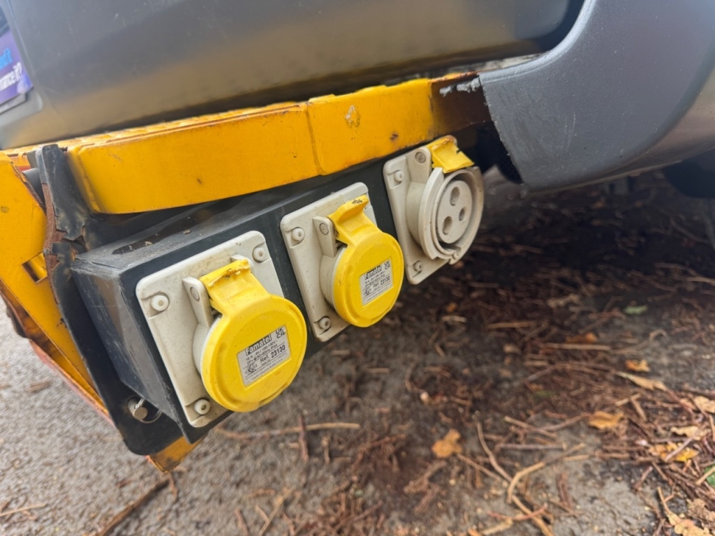 Used Ford Transit 2015 for sale - 76422174: Photo 11