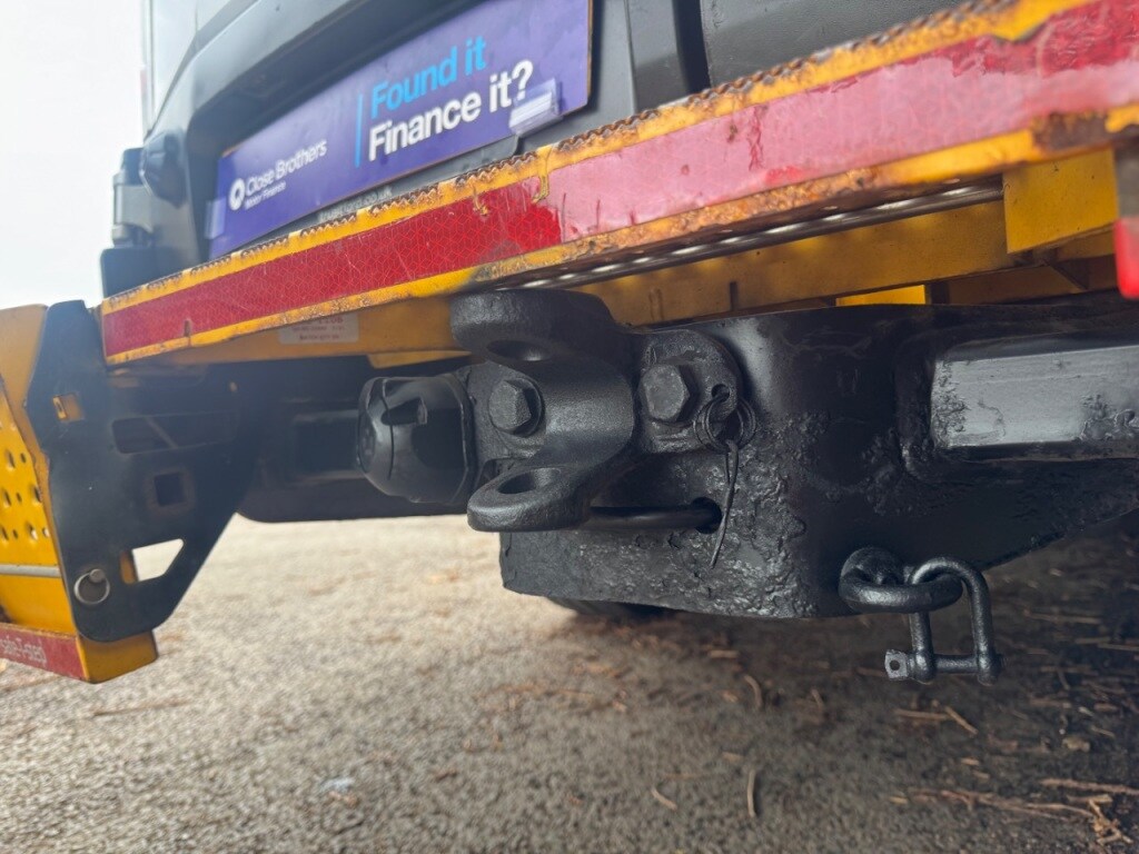 Used Ford Transit 2015 for sale - 76422174: Photo 12