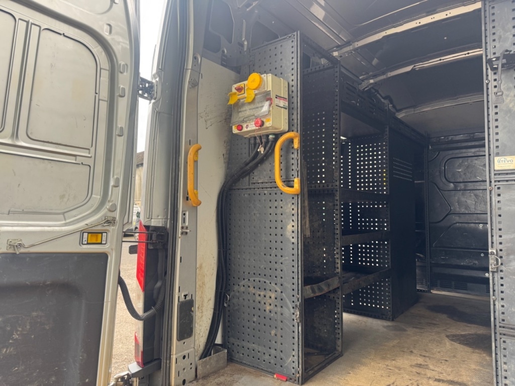 Used Ford Transit 2015 for sale - 76422174: Photo 13