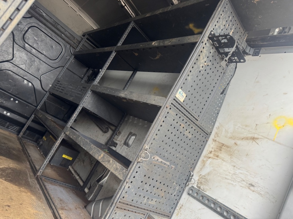 Used Ford Transit 2015 for sale - 76422174: Photo 14