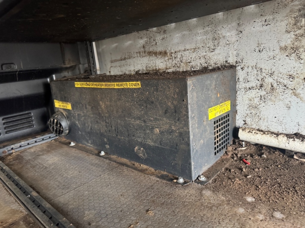 Used Ford Transit 2015 for sale - 76422174: Photo 15