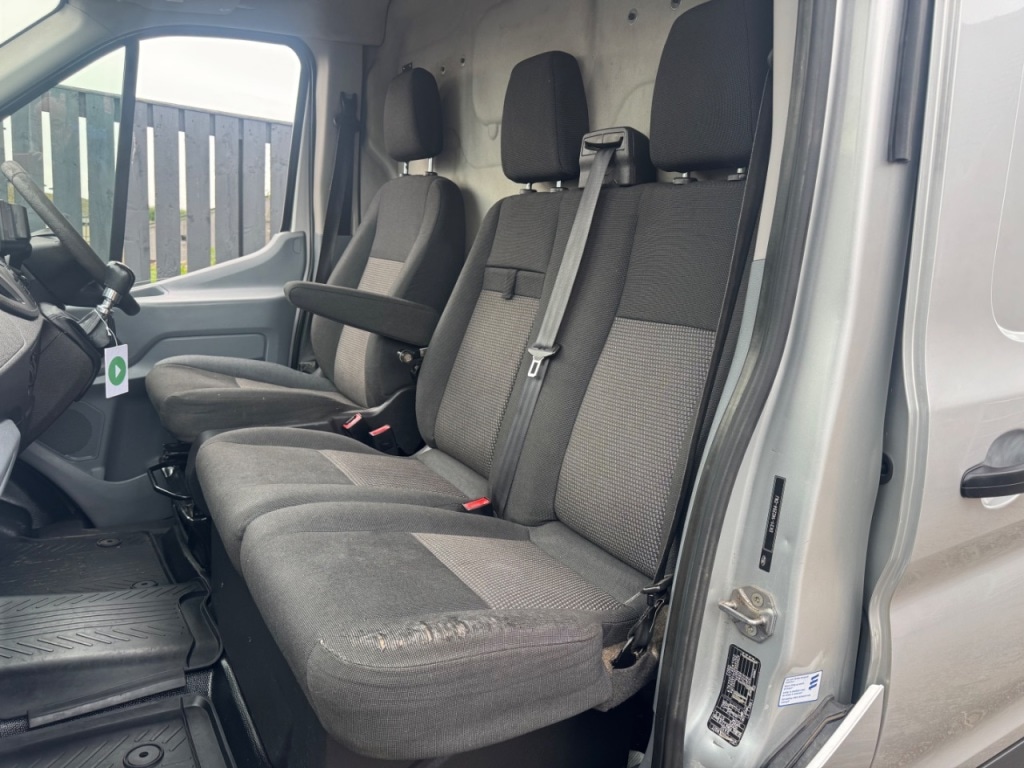 Used Ford Transit 2015 for sale - 76422174: Photo 17