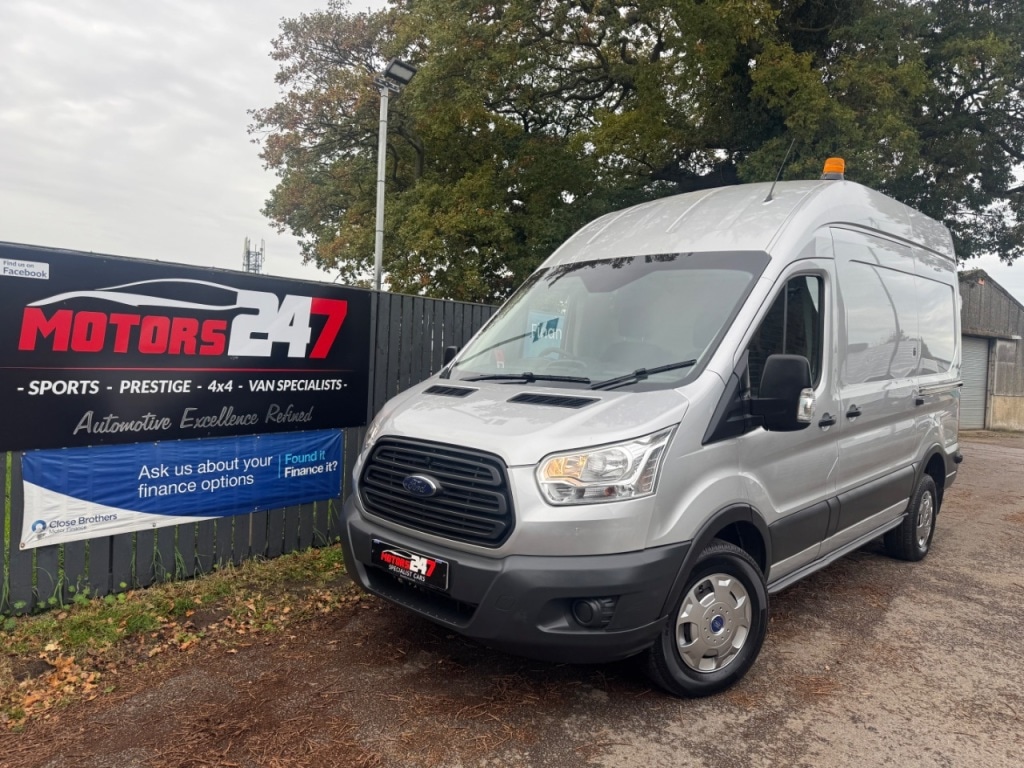 Used Ford Transit 2015 for sale - 76422174: Photo 23