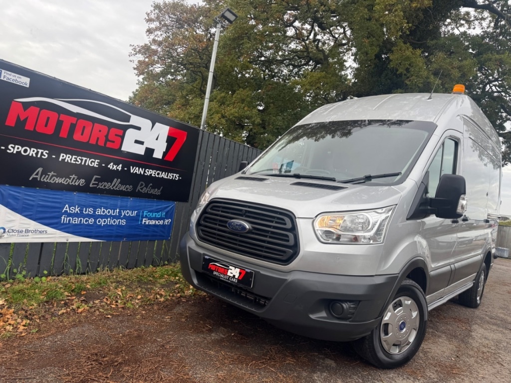 Used Ford Transit 2015 for sale - 76422174: Photo 26