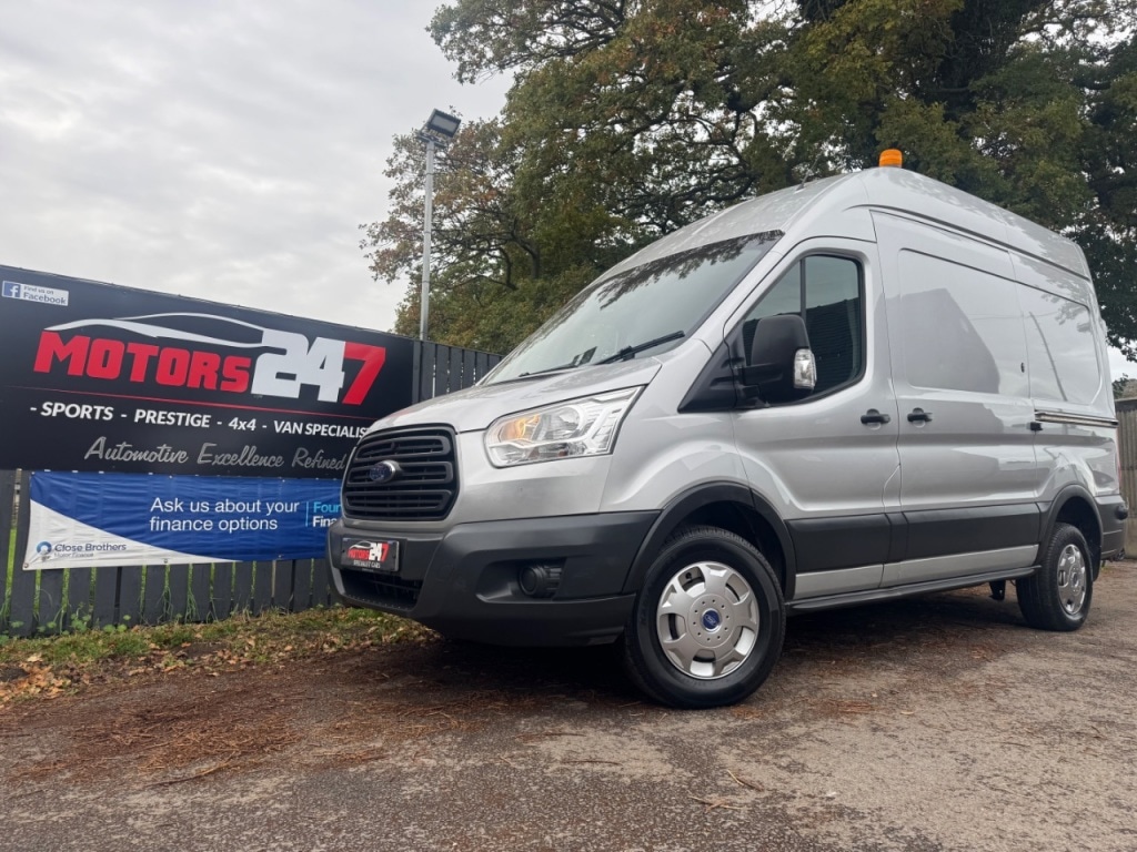 Used Ford Transit 2015 for sale - 76422174: Photo 28