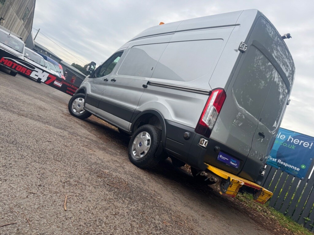 Used Ford Transit 2015 for sale - 76422174: Photo 30