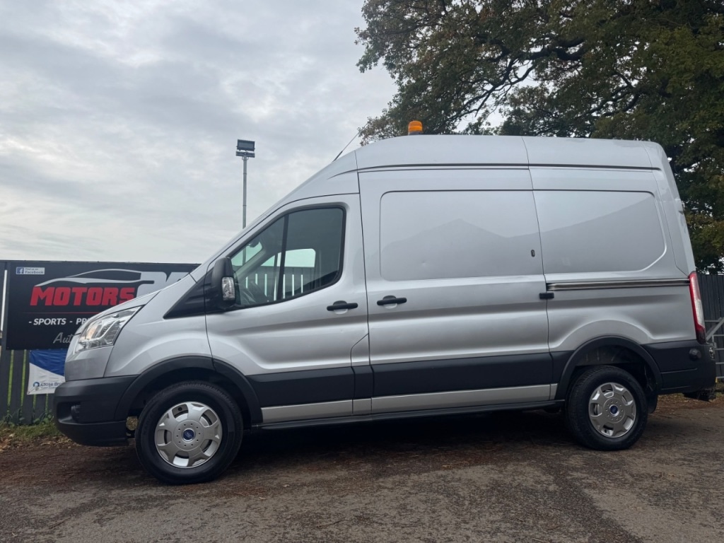 Used Ford Transit 2015 for sale - 76422174: Photo 36