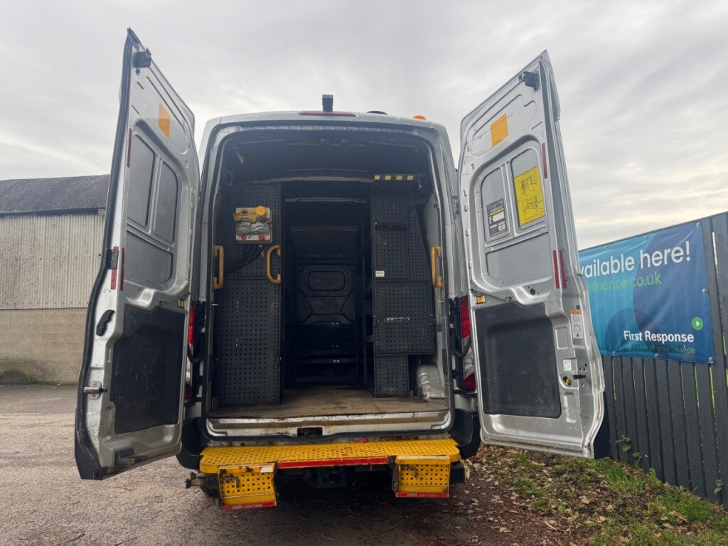 Used Ford Transit 2015 for sale - 76422174: Photo 39