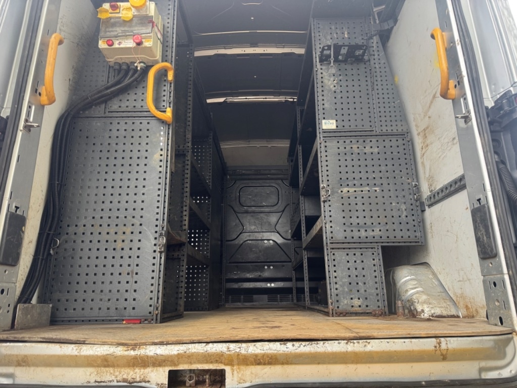 Used Ford Transit 2015 for sale - 76422174: Photo 41