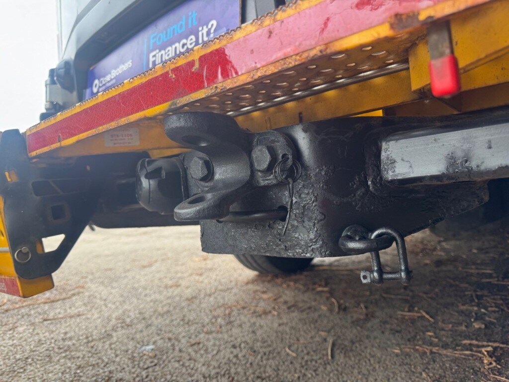 Used Ford Transit 2015 for sale - 76422174: Photo 43