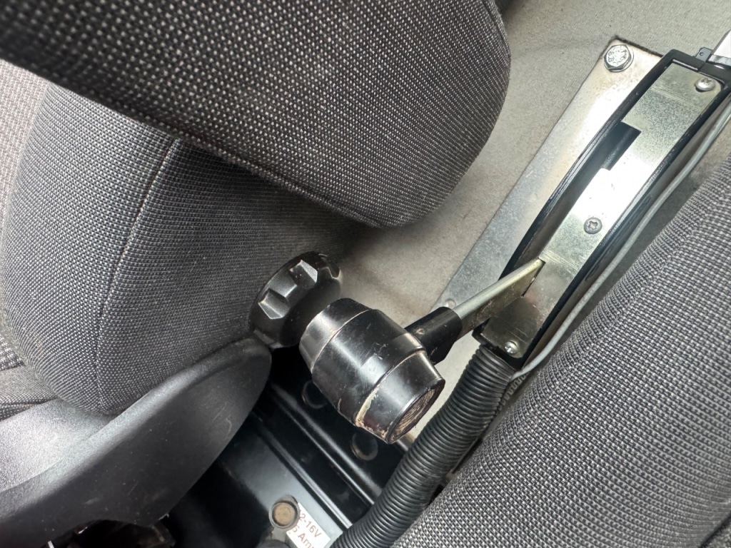 Used Ford Transit 2015 for sale - 76422174: Photo 46