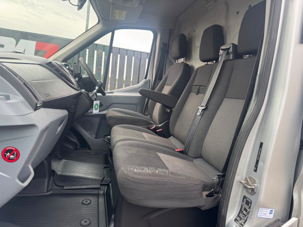 Used Ford Transit 2015 for sale - 76422174: Photo 48