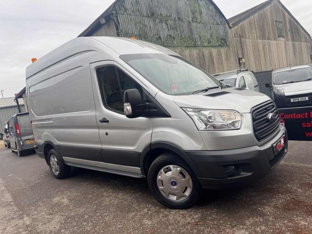 Used Ford Transit 2015 for sale - 76422174: Photo 5