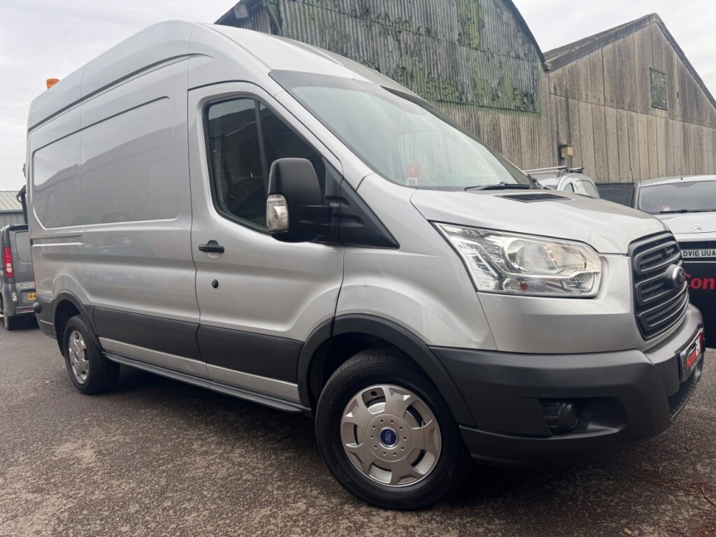 Used Ford Transit 2015 for sale - 76422174: Photo 56
