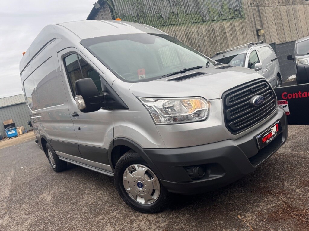 Used Ford Transit 2015 for sale - 76422174: Photo 57