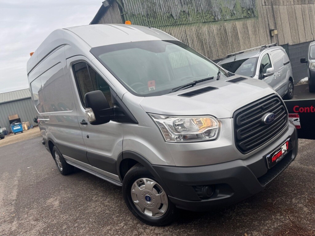 Used Ford Transit 2015 for sale - 76422174: Photo 58