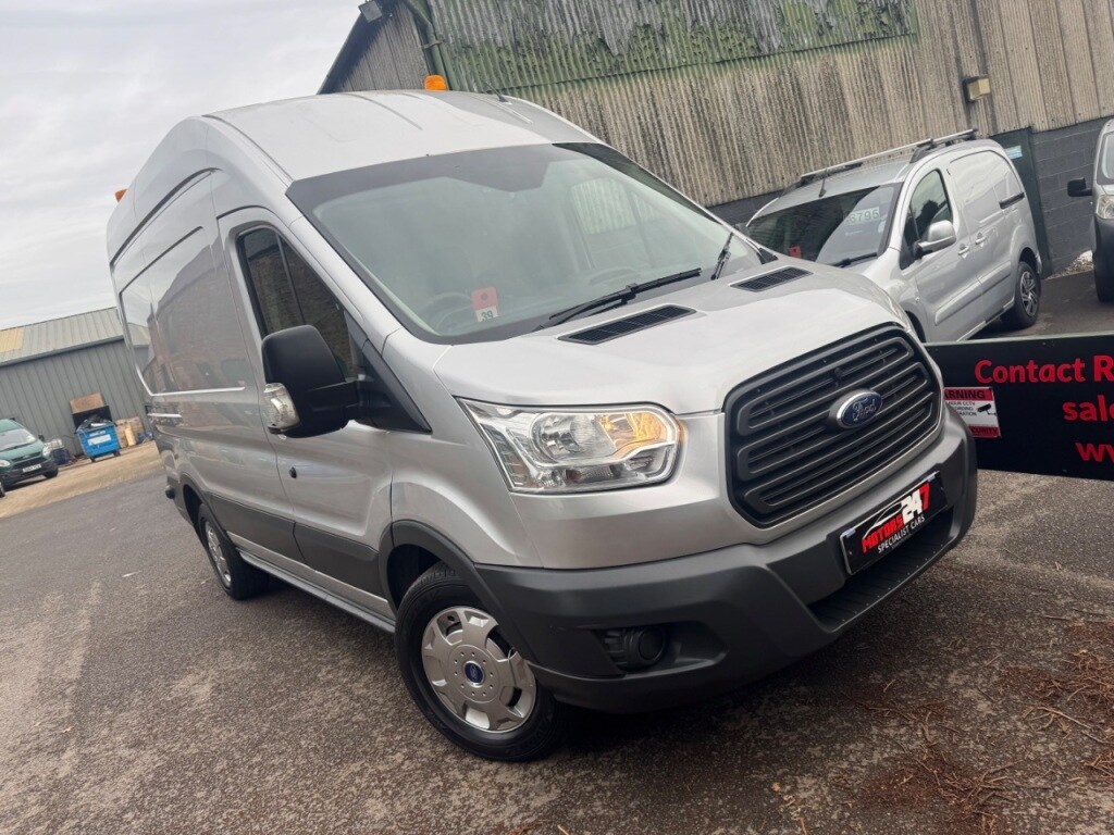 Used Ford Transit 2015 for sale - 76422174: Photo 59