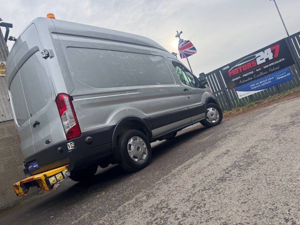 Used Ford Transit 2015 for sale - 76422174: Photo 6