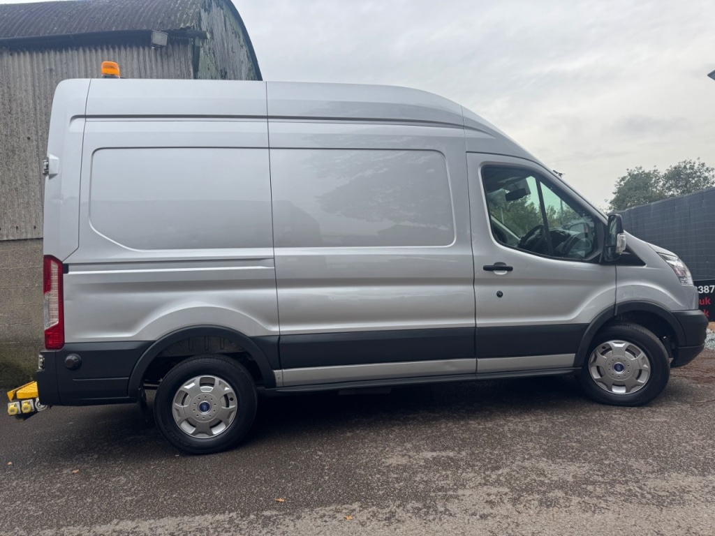 Used Ford Transit 2015 for sale - 76422174: Photo 66