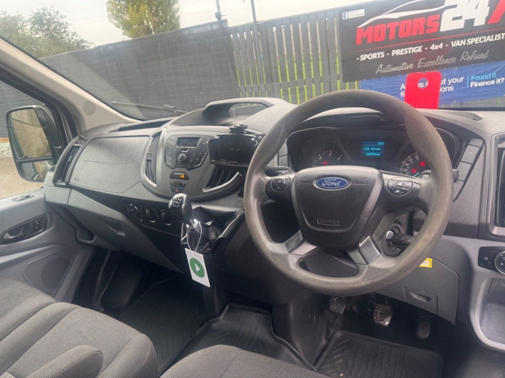 Used Ford Transit 2015 for sale - 76422174: Photo 69