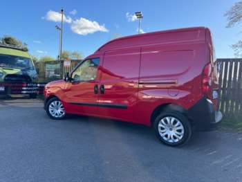 Used Fiat Doblo 2014 for sale - 74844009: Photo