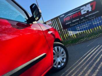 Used Fiat Doblo 2014 for sale - 74844009: Photo