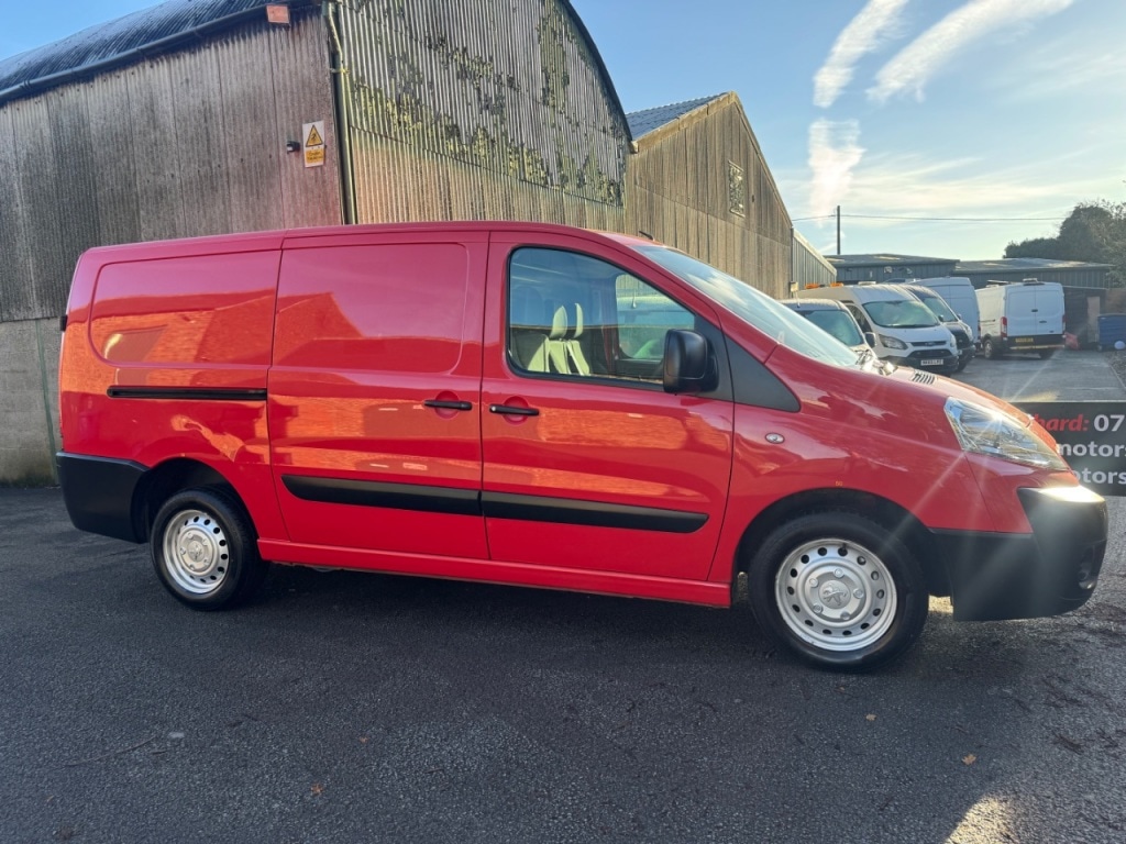 Used Peugeot Expert 2014 for sale - 76662913: Photo 10