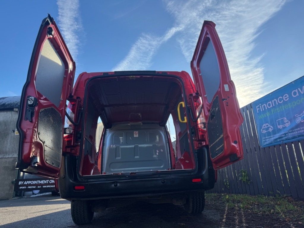 Used Peugeot Expert 2014 for sale - 76662913: Photo 13