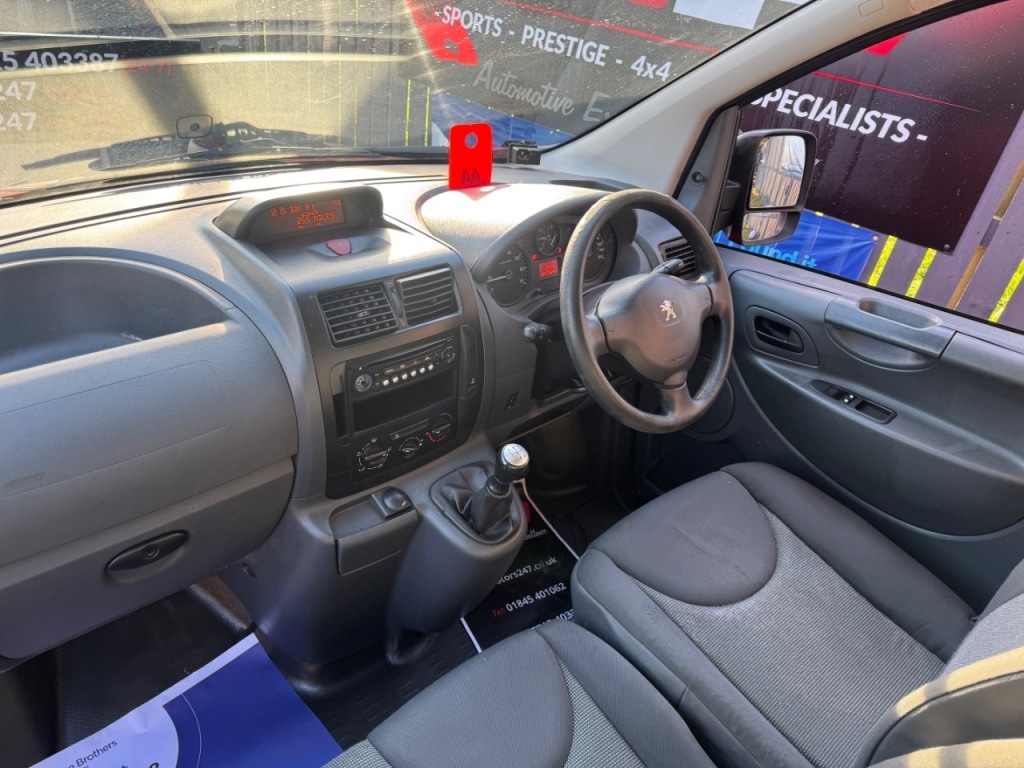 Used Peugeot Expert 2014 for sale - 76662913: Photo 17