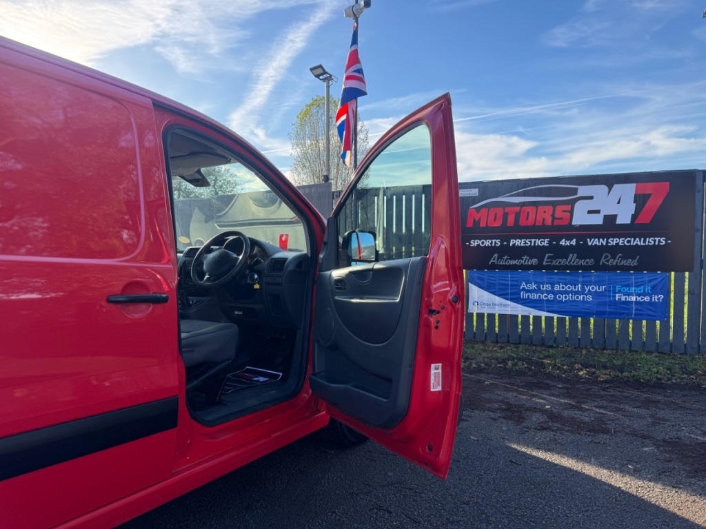 Used Peugeot Expert 2014 for sale - 76662913: Photo 18