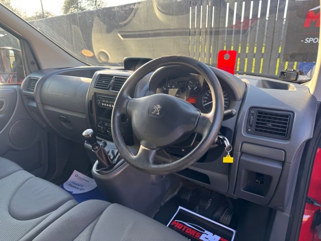 Used Peugeot Expert 2014 for sale - 76662913: Photo 19