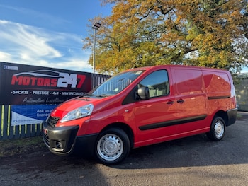 Used Peugeot Expert 2014 for sale - 76662913: Photo