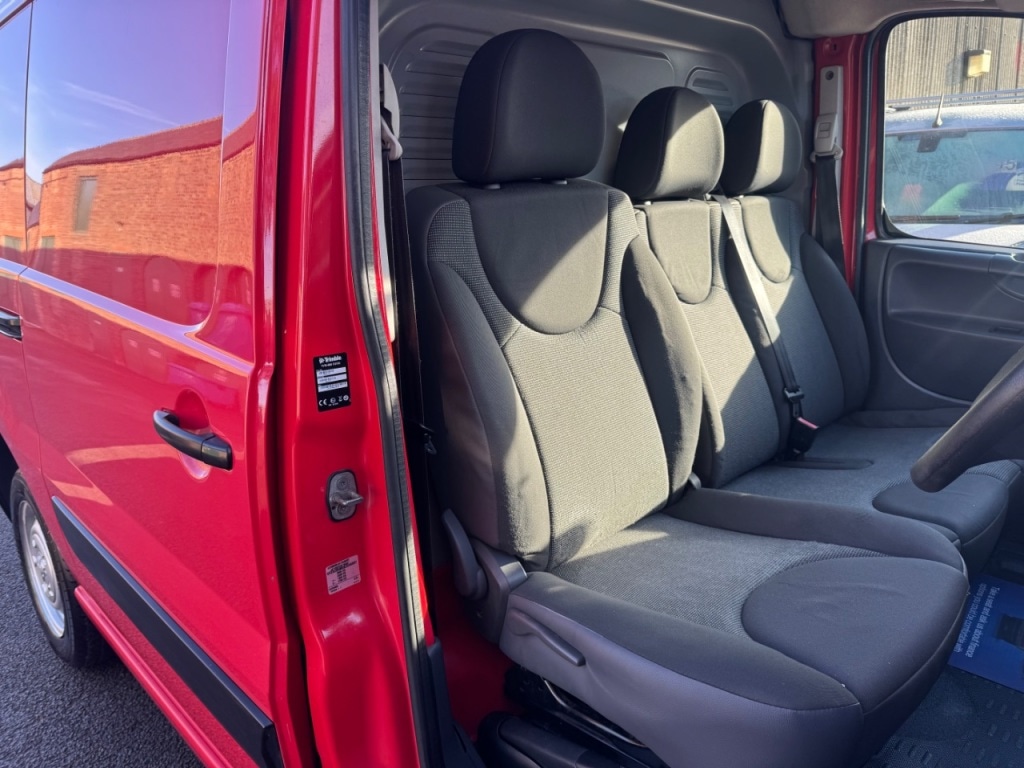 Used Peugeot Expert 2014 for sale - 76662913: Photo 20