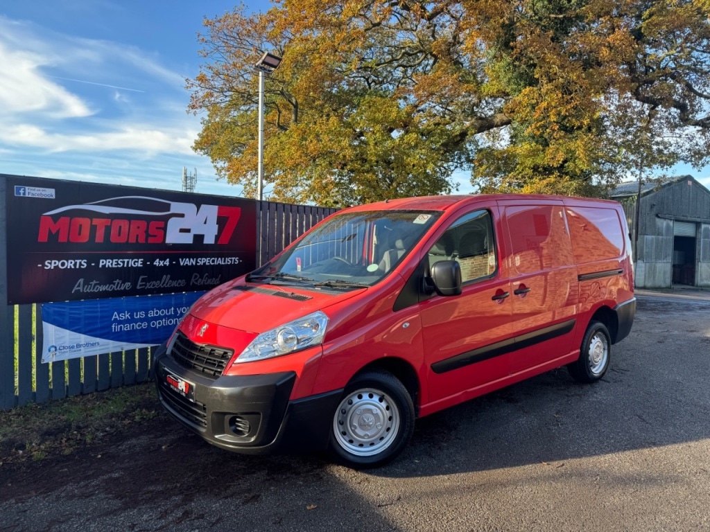 Used Peugeot Expert 2014 for sale - 76662913: Photo 22