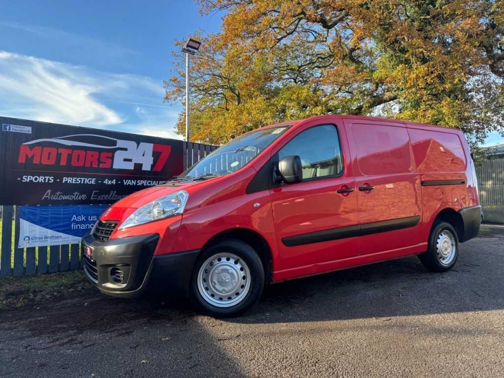 Used Peugeot Expert 2014 for sale - 76662913: Photo 24