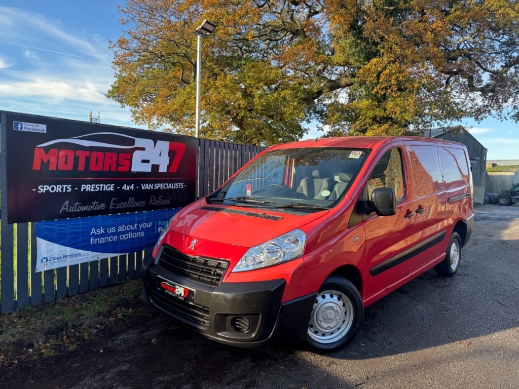 Used Peugeot Expert 2014 for sale - 76662913: Photo 26