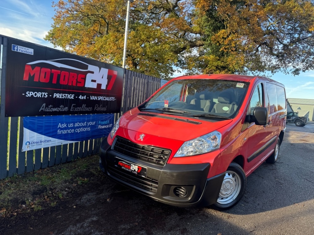 Used Peugeot Expert 2014 for sale - 76662913: Photo 27