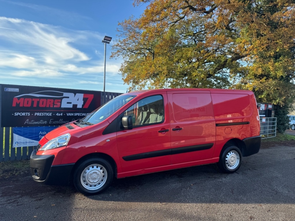 Used Peugeot Expert 2014 for sale - 76662913: Photo 28