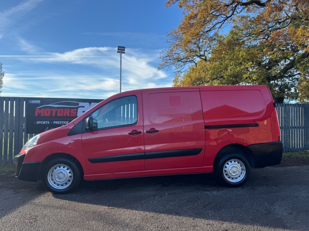 Used Peugeot Expert 2014 for sale - 76662913: Photo 29