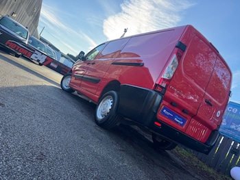 Used Peugeot Expert 2014 for sale - 76662913: Photo