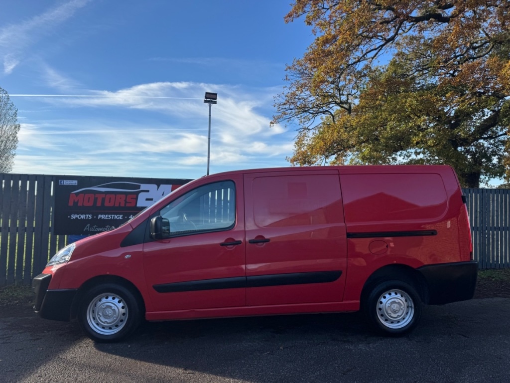 Used Peugeot Expert 2014 for sale - 76662913: Photo 30